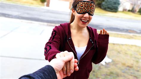 wife blindfolded shared|Hot Wife Shared In Surprise Threesome Blindfolded For Losing Bet.